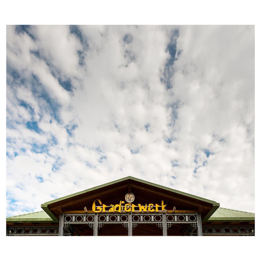 Gradierwerk Suelze Bergen  Ngoại thất bức ảnh